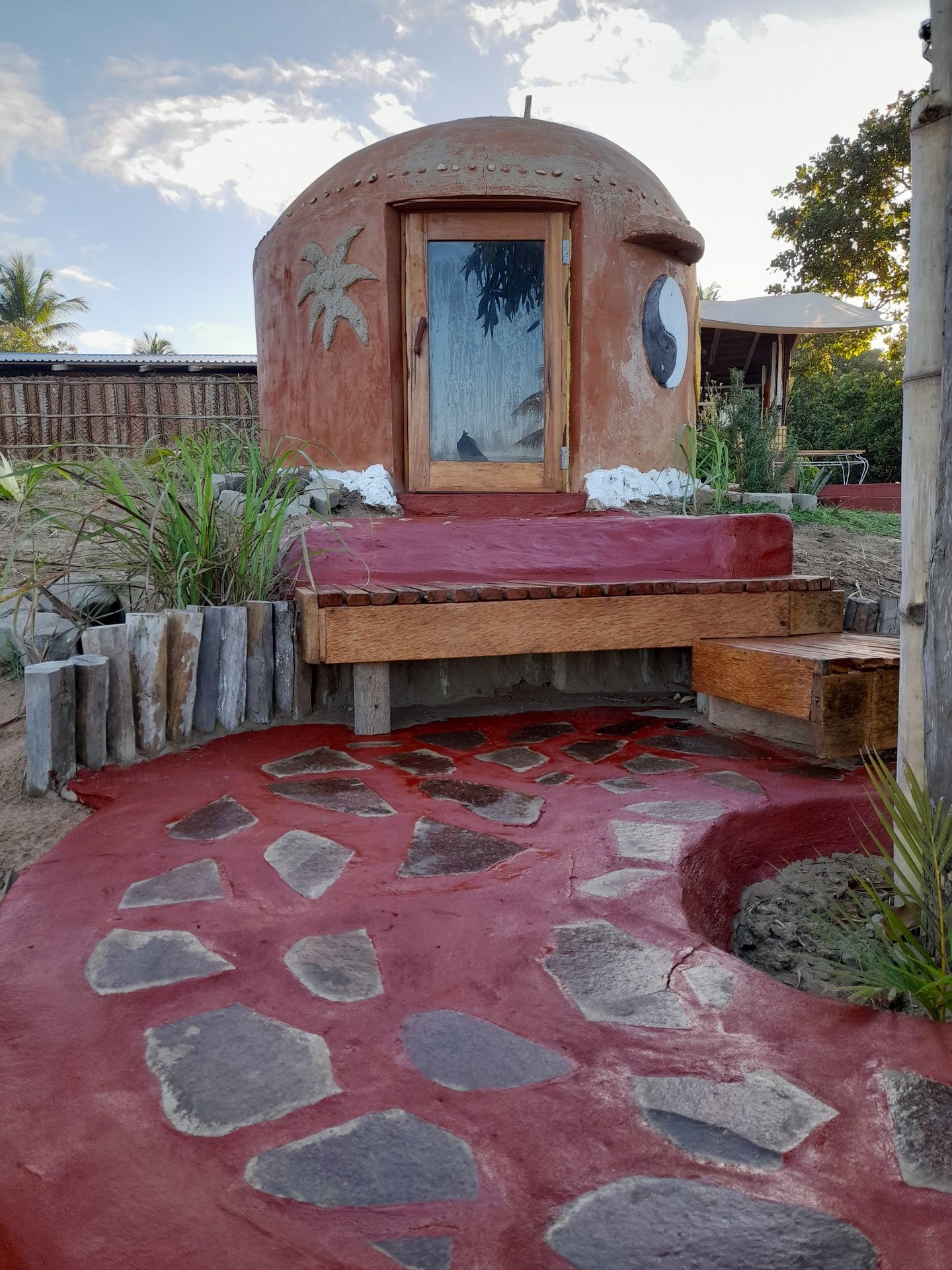 Gaia Spa &amp; Retreat - Sauna